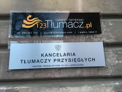 Biuro Tłumaczeń 123 Sp. z o.o. photo
