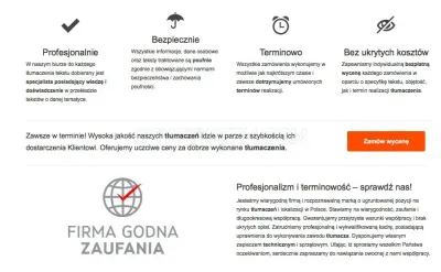 Biuro Tłumaczeń 123 Sp. z o.o. photo