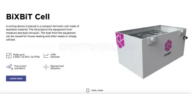 BiXBiT photo