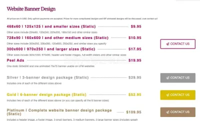 Bizeem | Custom Banner Design photo