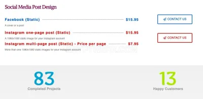 Bizeem | Custom Banner Design photo