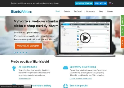 Biznisweb.sk photo