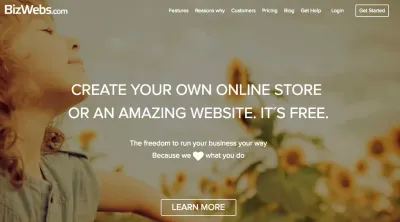 BizWeb photo