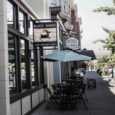 Black Sheep Cafe photo