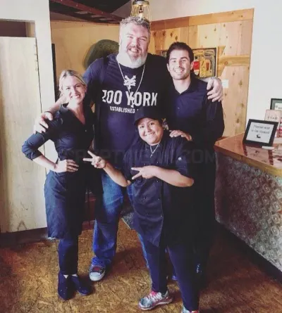 Black Sheep Cafe photo