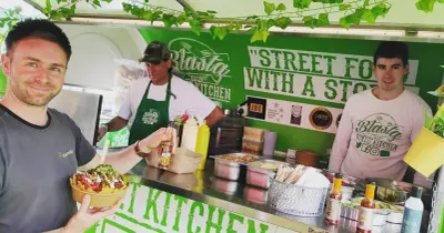 Blasta Street Kitchen photo
