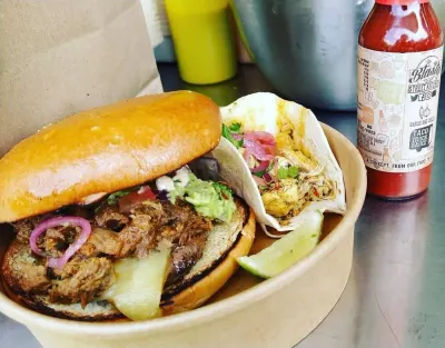 Blasta Street Kitchen photo
