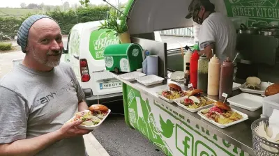 Blasta Street Kitchen photo