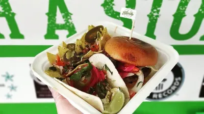 Blasta Street Kitchen photo