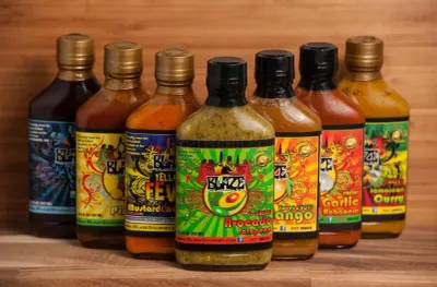 Blaze Gourmet photo