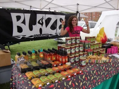Blaze Gourmet photo