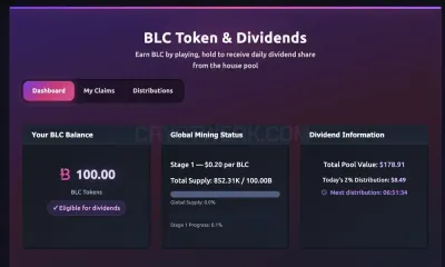 Blocino.com photo