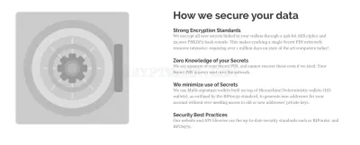 Block.io Wallet photo