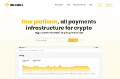 BlockBee photo