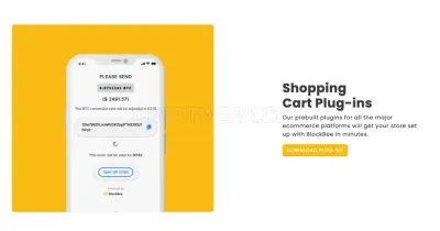 BlockBee photo
