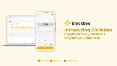 BlockBee photo