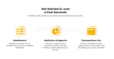 BlockBee photo