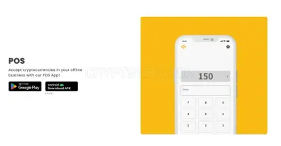 BlockBee photo
