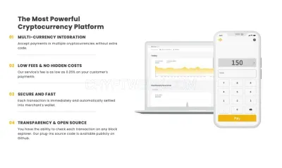 BlockBee photo