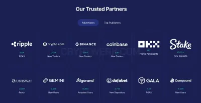 Blockchain-ADS photo