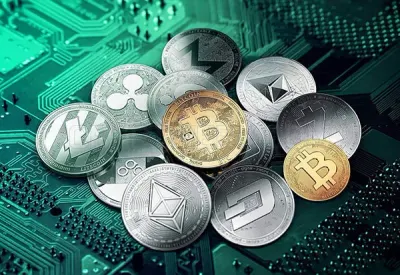 Blockchain App Factory photo