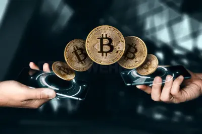 Blockchain App Factory photo