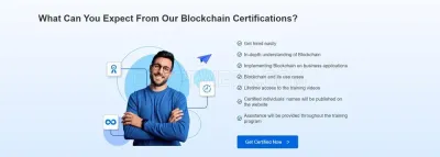 Blockchain Council photo