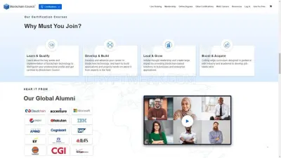 Blockchain Council photo