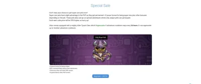 Blockchain Cuties photo