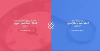 Blockchain Headhunter photo