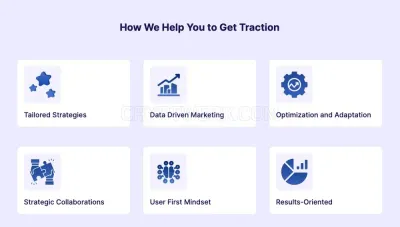 Blockchain Marketing Ninja photo