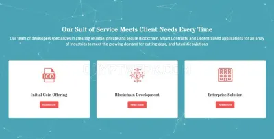 Blockchain Studioz photo