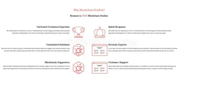 Blockchain Studioz photo