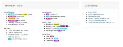 Blockchair.com photo