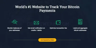 Blockonomics photo