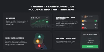 BlockPay photo