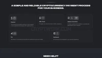 BlockPay photo