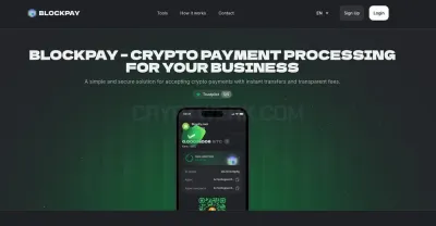 BlockPay photo