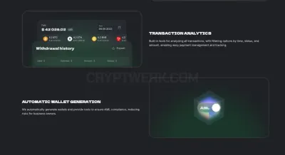 BlockPay photo