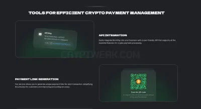 BlockPay photo