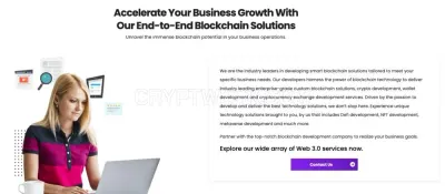 BlockTech Brew photo