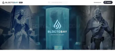 BloctoBay photo