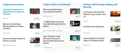 Publish0x.com photo