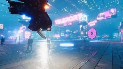 Bloktopia photo