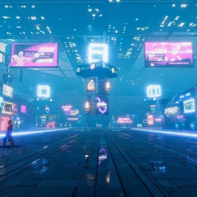 Bloktopia photo