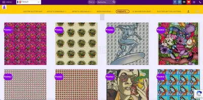 Blotterart.FR photo