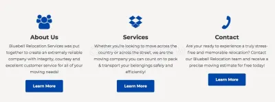 Bluebell Relocation Services photo