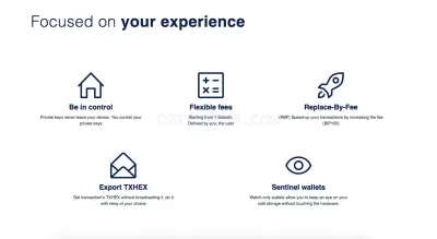 BlueWallet photo