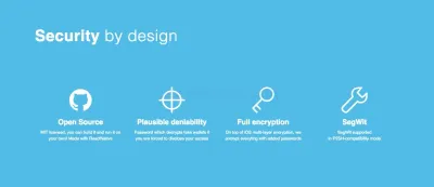 BlueWallet photo