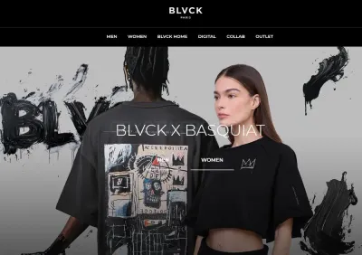 Blvck photo